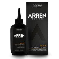 Farcom Arren Men | Hair Direct Color Kit - New Hair Supplies Ireland 