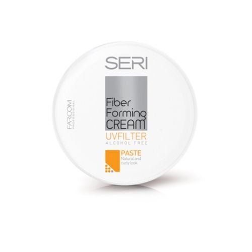 SERI Fiber Forming Cream Paste