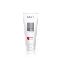 SERI Styling Gel Force | Tough & Blasting Hold-Ultra Control 200 ml