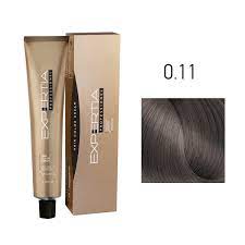 EXPERTIA PROFESSIONAL Permanent Hair Color Cream  0.11  100 ml
