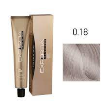 EXPERTIA PROFESSIONAL Permanent Hair Color Cream  0.18  100 ml