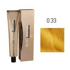 EXPERTIA PROFESSIONAL Permanent Hair Color Cream  0.33  100 ml