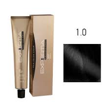 EXPERTIA PROFESSIONAL Permanent Hair Color Cream  1.0    100 ml