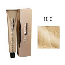 EXPERTIA PROFESSIONAL Permanent Hair Color Cream   10.0  100 ml