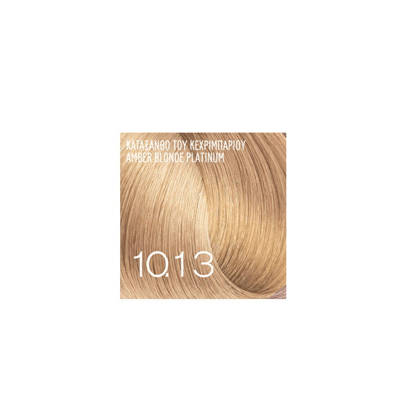 EXPERTIA PROFESSIONAL Permanent Hair Color Cream 10.13  100 ml