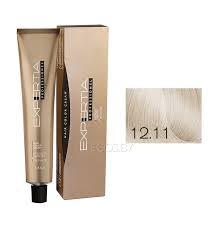 EXPERTIA PROFESSIONAL Permanent Hair Color Cream  12.11  100 ml