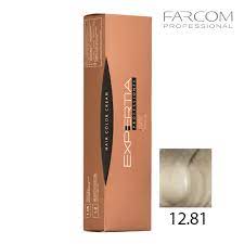 EXPERTIA PROFESSIONAL Permanent Hair Color Cream  12.81  100 ml