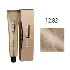 EXPERTIA PROFESSIONAL Permanent Hair Color Cream  12.82  100 ml