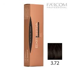 EXPERTIA PROFESSIONAL Permanent Hair Color Cream  3.72  100 ml