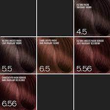 EXPERTIA PROFESSIONAL Permanent Hair Color Cream  6.56  100 ml