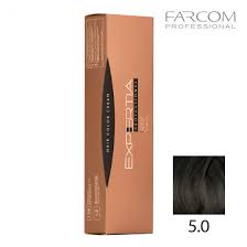 EXPERTIA PROFESSIONaL Permanent Hair Color Cream   5.0   100 ml