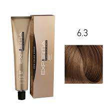 EXPERTIA PROFESSIONAL Permanent Hair Color Cream 6.3  100 ml