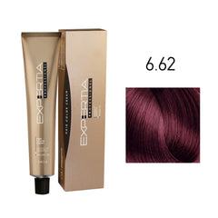 EXPERTIA PROFESSIONAL Permanent Hair Color Cream  6.62  100 ml