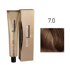 EXPERTIA PROFESSIONAL Permanent Hair Color Cream   7.0  100 ml