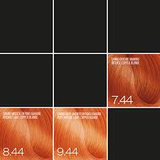 EXPERTIA PROFESSIONAL Permanent Hair Color Cream  9.44  100 ml