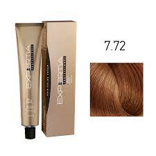 EXPERTIA PROFESSIONAL Permanent Hair Color Cream  7.72  100 ml