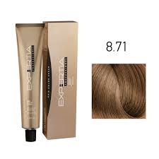 EXPERTIA PROFESSIONAL Permanent Hair Color Cream  8.71  100 ml