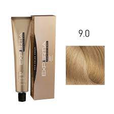 EXPERTIA PROFESSIONAL Permanent Hair Color Cream   9.0  100 ml
