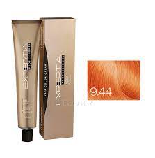 EXPERTIA PROFESSIONAL Permanent Hair Color Cream  9.44  100 ml