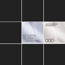 EXPERTIA PROFESSIONAL Permanent Hair Color Cream  000  100 ml