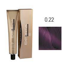 EXPERTIA PROFESSIONAL Permanent Hair Color Cream  0.22  100 ml