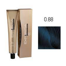 EXPERTIA PROFESSIONAL Permanent Hair Color Cream  0.88  100 ml