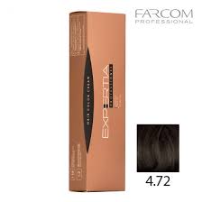 EXPERTIA PROFESSIONAL Permanent Hair Color Cream  4.72  100 ml