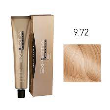 EXPERTIA PROFESSIONAL Permanent Hair Color Cream  9.72  100 ml
