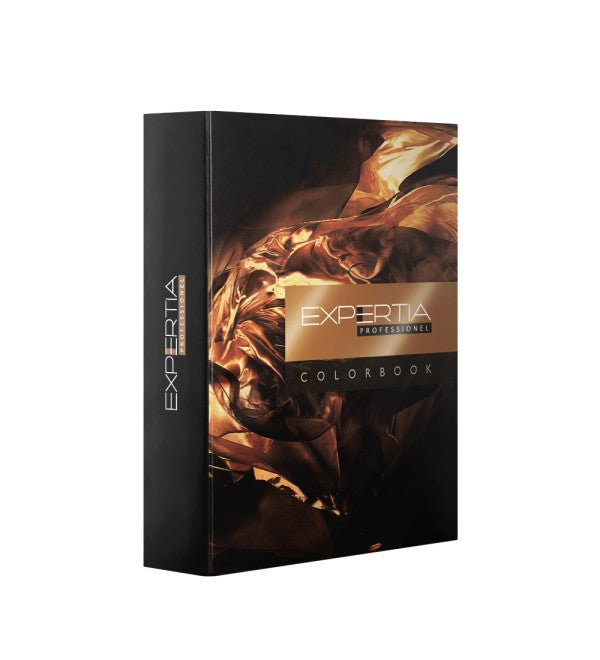 Color Book EXPERTIA Professional