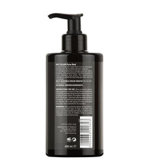 HD HAIR COLOR REFRESH MASK PURE RED 400ML