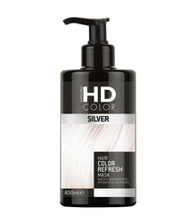 HD Color SILVER Hair Color Refresh Mask 400 ml