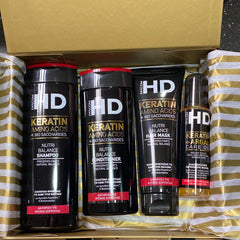 Gift box HD Nutri Balance sh,con,mask,oil