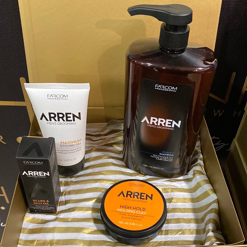 Gift box ARREN