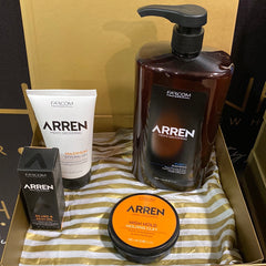 Gift box ARREN