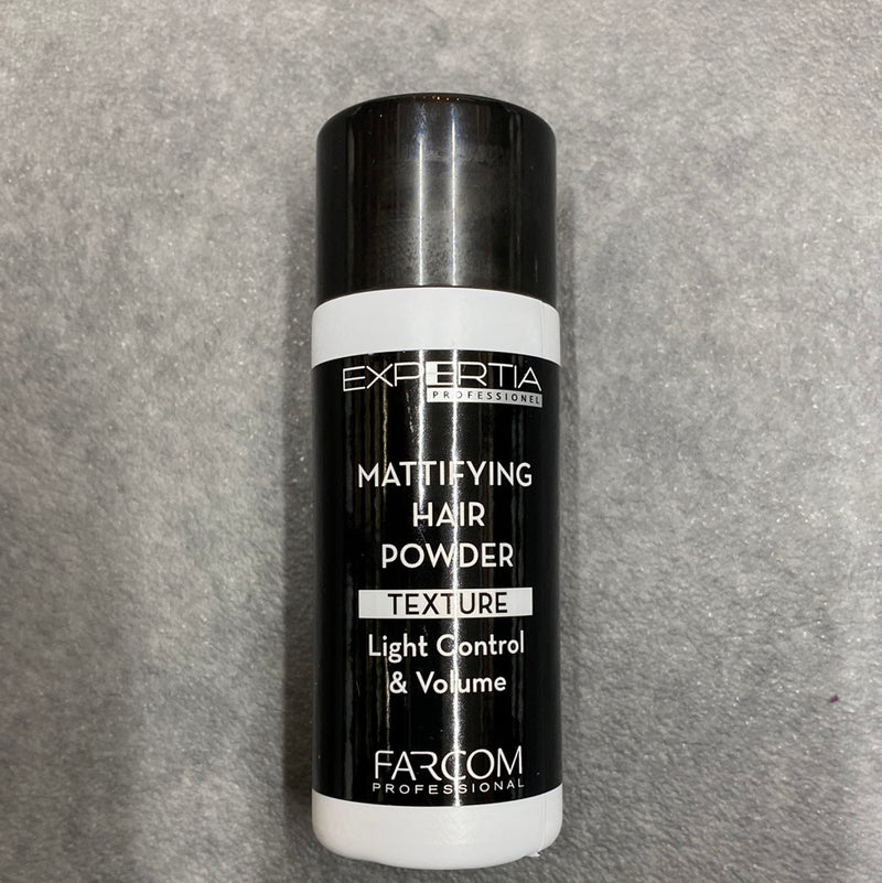 EXPERTIA MATTIFYING HAIR POWDER 14gr
