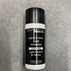 EXPERTIA MATTIFYING HAIR POWDER 14gr