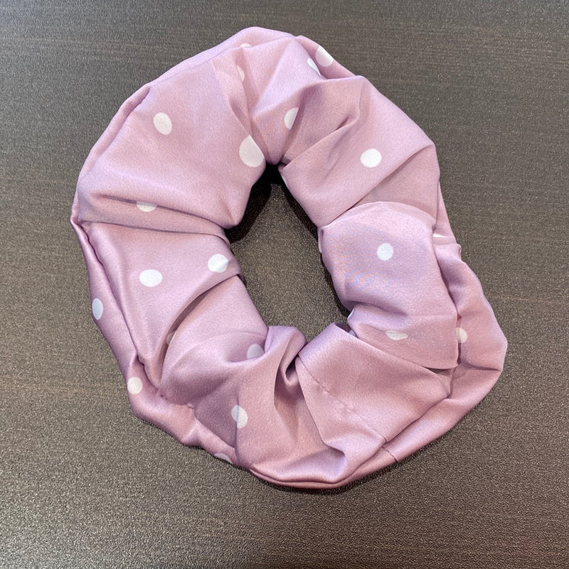Scrunches hair band