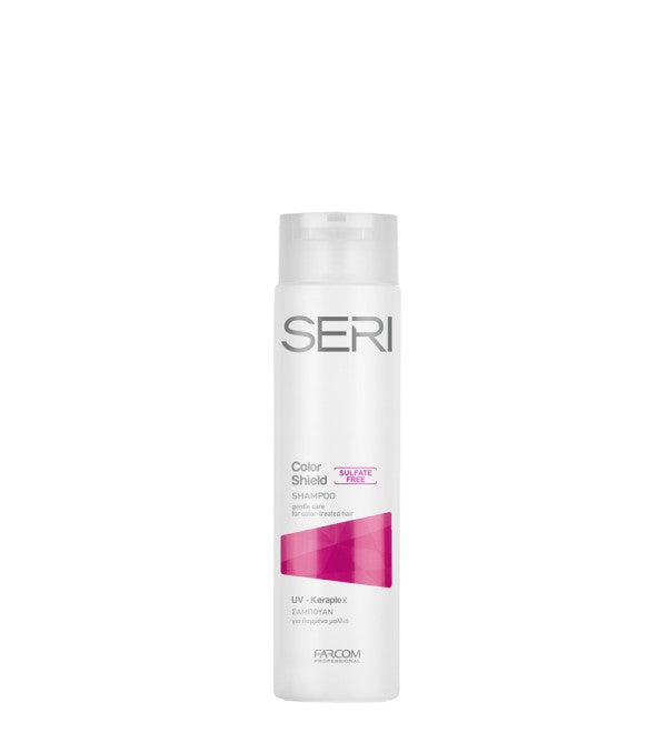 SERI | Color Shield Shampoo SULFATE-FREE 300 ml